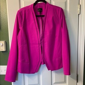 Worthington TALL Open Blazer